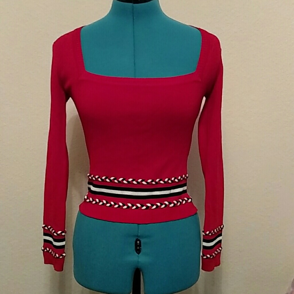 Red Top